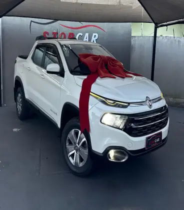 FIAT TORO 1.8 16V EVO FLEX FREEDOM OPEN EDITION AT6