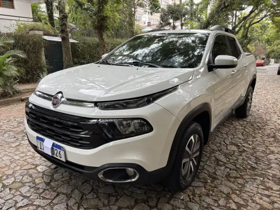 FIAT-TORO-1.8 16V EVO FLEX FREEDOM OPEN EDITION AT6 FIAT-TORO-2016