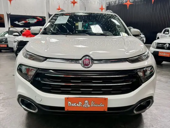 FIAT TORO 1.8 16V EVO FLEX FREEDOM OPEN EDITION AT6
