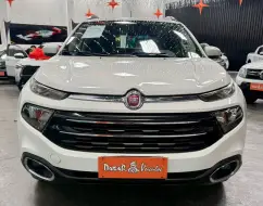 FIAT TORO 1.8 16V EVO FLEX FREEDOM OPEN EDITION AT6 FIAT TORO 1.8 16V EVO FLEX FREEDOM OPEN EDITION AT6