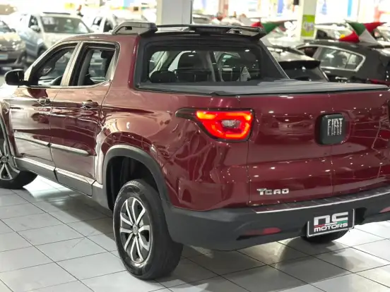 FIAT-TORO-1.8 16V EVO FLEX FREEDOM OPEN EDITION AT6 FIAT-TORO-2016
