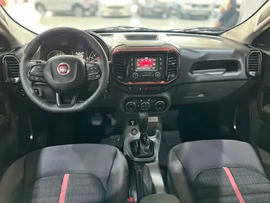 FIAT-TORO-1.8 16V EVO FLEX FREEDOM OPEN EDITION AT6 FIAT-TORO-2016