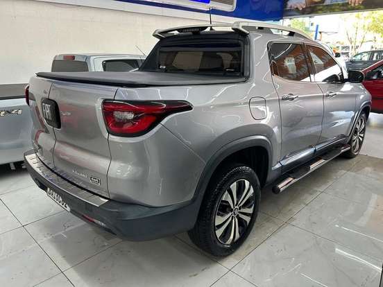 FIAT-TORO-1.3 TURBO 270 FLEX ENDURANCE AT6 FIAT-TORO-2023