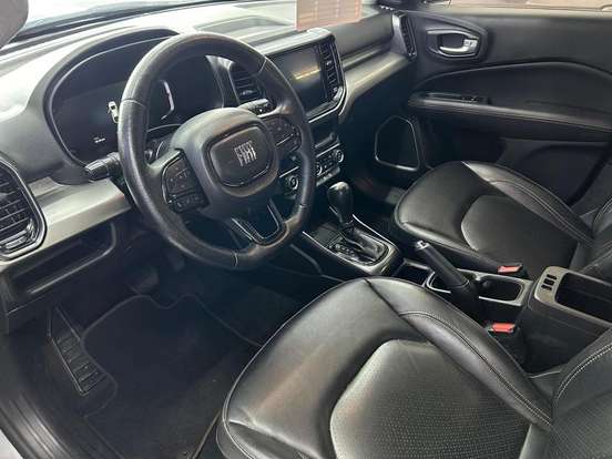 FIAT-TORO-1.3 TURBO 270 FLEX ENDURANCE AT6 FIAT-TORO-2023