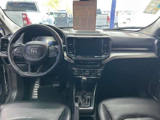 FIAT-TORO-1.3 TURBO 270 FLEX ENDURANCE AT6 FIAT-TORO-2023