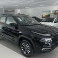 FIAT TORO 1.3 TURBO 270 FLEX FREEDOM AT6 FIAT TORO 1.3 TURBO 270 FLEX FREEDOM AT6