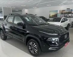 FIAT TORO 1.3 TURBO 270 FLEX FREEDOM AT6 FIAT TORO 1.3 TURBO 270 FLEX FREEDOM AT6