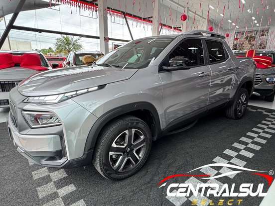FIAT-TORO-1.3 TURBO 270 FLEX FREEDOM AT6 FIAT-TORO-2026