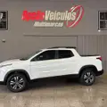 FIAT TORO 1.3 TURBO 270 FLEX FREEDOM AT6 FIAT TORO 1.3 TURBO 270 FLEX FREEDOM AT6