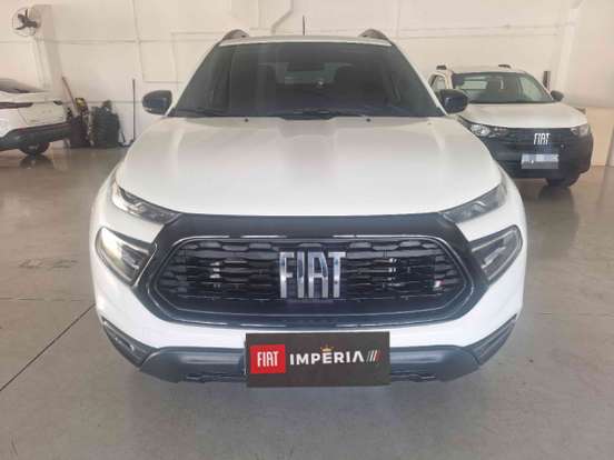 FIAT-TORO-1.3 TURBO 270 FLEX FREEDOM AT6 FIAT-TORO-2025