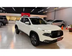 FIAT TORO 1.3 TURBO 270 FLEX FREEDOM AT6 FIAT TORO 1.3 TURBO 270 FLEX FREEDOM AT6