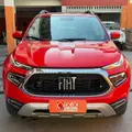 FIAT TORO 1.3 TURBO 270 FLEX FREEDOM AT6 FIAT TORO 1.3 TURBO 270 FLEX FREEDOM AT6