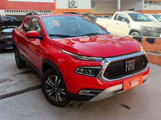 FIAT-TORO-1.3 TURBO 270 FLEX FREEDOM AT6 FIAT-TORO-2023
