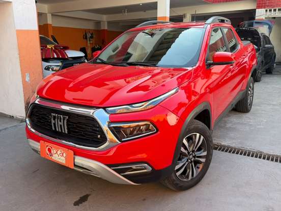 FIAT-TORO-1.3 TURBO 270 FLEX FREEDOM AT6 FIAT-TORO-2023