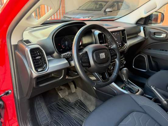 FIAT-TORO-1.3 TURBO 270 FLEX FREEDOM AT6 FIAT-TORO-2023