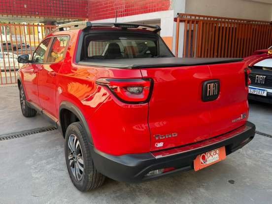 FIAT-TORO-1.3 TURBO 270 FLEX FREEDOM AT6 FIAT-TORO-2023