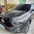 FIAT TORO 1.3 TURBO 270 FLEX FREEDOM AT6 FIAT TORO 1.3 TURBO 270 FLEX FREEDOM AT6