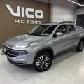 FIAT TORO 1.3 TURBO 270 FLEX FREEDOM AT6 FIAT TORO 1.3 TURBO 270 FLEX FREEDOM AT6