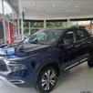 FIAT TORO 1.3 TURBO 270 FLEX VOLCANO AT6 FIAT TORO 1.3 TURBO 270 FLEX VOLCANO AT6