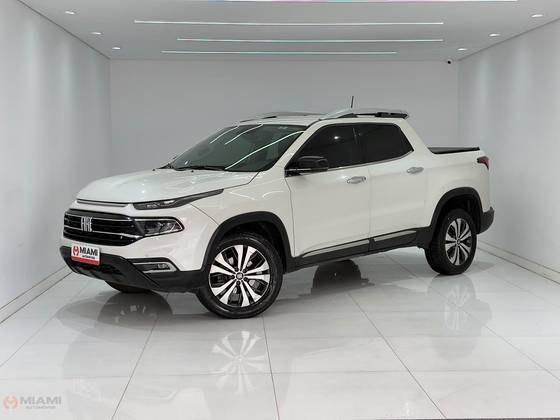FIAT TORO 1.3 TURBO 270 FLEX VOLCANO AT6