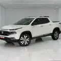 FIAT TORO 1.3 TURBO 270 FLEX VOLCANO AT6 FIAT TORO 1.3 TURBO 270 FLEX VOLCANO AT6