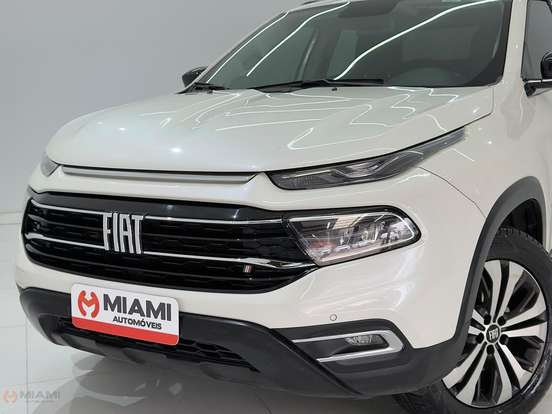 FIAT-TORO-1.3 TURBO 270 FLEX VOLCANO AT6 FIAT-TORO-2023