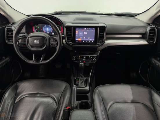FIAT-TORO-1.3 TURBO 270 FLEX VOLCANO AT6 FIAT-TORO-2023
