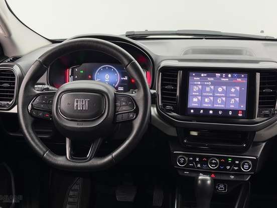 FIAT-TORO-1.3 TURBO 270 FLEX VOLCANO AT6 FIAT-TORO-2023