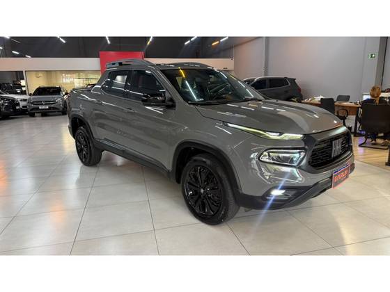 FIAT TORO 1.3 TURBO 270 FLEX VOLCANO AT6