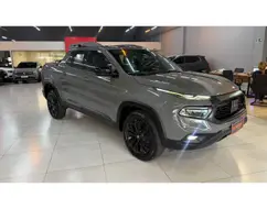 FIAT TORO 1.3 TURBO 270 FLEX VOLCANO AT6 FIAT TORO 1.3 TURBO 270 FLEX VOLCANO AT6