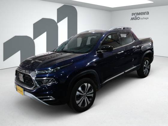 FIAT TORO 1.3 TURBO 270 FLEX VOLCANO AT6