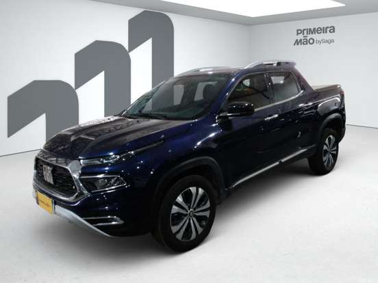 FIAT-TORO-1.3 TURBO 270 FLEX VOLCANO AT6 FIAT-TORO-2023