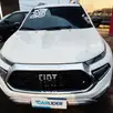 FIAT TORO 1.3 TURBO 270 FLEX VOLCANO AT6 FIAT TORO 1.3 TURBO 270 FLEX VOLCANO AT6