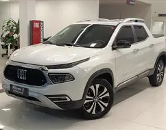 FIAT TORO 1.3 TURBO 270 FLEX VOLCANO AT6 FIAT TORO 1.3 TURBO 270 FLEX VOLCANO AT6