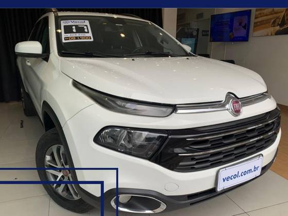 FIAT TORO 1.8 16V EVO FLEX FREEDOM AT6