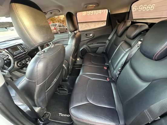 FIAT-TORO-1.8 16V EVO FLEX FREEDOM AT6 FIAT-TORO-2018