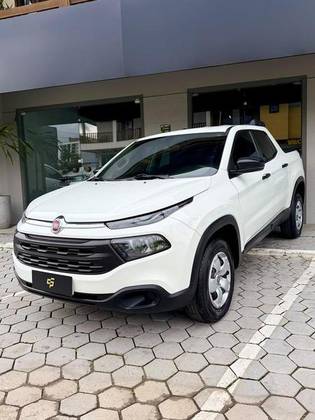 FIAT TORO 1.8 16V EVO FLEX FREEDOM AT6