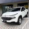 FIAT TORO 1.8 16V EVO FLEX FREEDOM AT6 FIAT TORO 1.8 16V EVO FLEX FREEDOM AT6