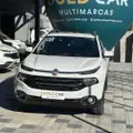 FIAT TORO 1.8 16V EVO FLEX FREEDOM AT6 FIAT TORO 1.8 16V EVO FLEX FREEDOM AT6