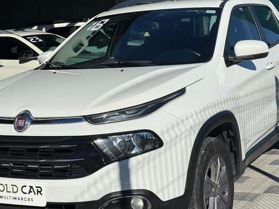 FIAT-TORO-1.8 16V EVO FLEX FREEDOM AT6 FIAT-TORO-2017