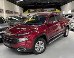 FIAT TORO 1.8 16V EVO FLEX FREEDOM AT6 FIAT TORO 1.8 16V EVO FLEX FREEDOM AT6