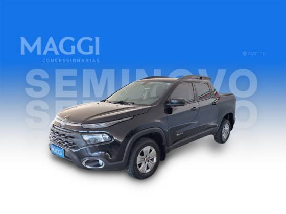 FIAT TORO 1.8 16V EVO FLEX FREEDOM AT6
