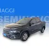 FIAT TORO 1.8 16V EVO FLEX FREEDOM AT6 FIAT TORO 1.8 16V EVO FLEX FREEDOM AT6