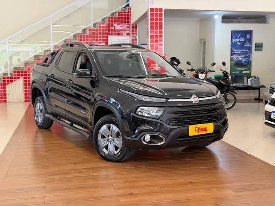 FIAT TORO 1.8 16V EVO FLEX FREEDOM AT6