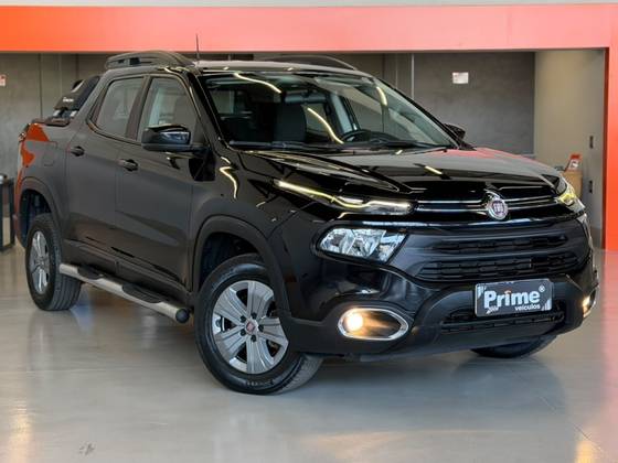 FIAT TORO 1.8 16V EVO FLEX FREEDOM AT6
