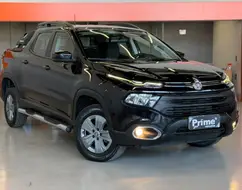 FIAT TORO 1.8 16V EVO FLEX FREEDOM AT6 FIAT TORO 1.8 16V EVO FLEX FREEDOM AT6