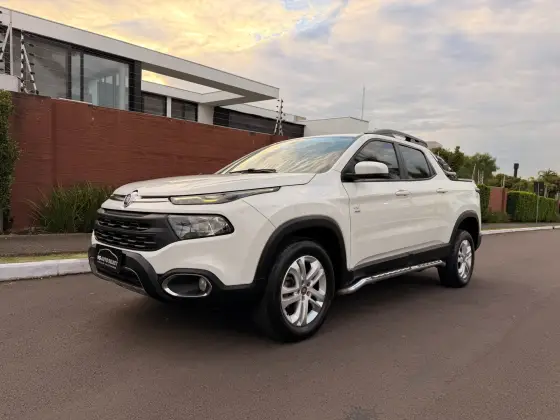 FIAT TORO 2.0 16V TURBO DIESEL FREEDOM 4WD AT9