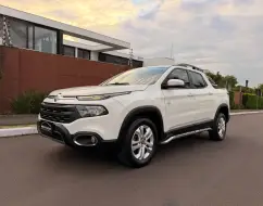 FIAT TORO 2.0 16V TURBO DIESEL FREEDOM 4WD AT9 FIAT TORO 2.0 16V TURBO DIESEL FREEDOM 4WD AT9