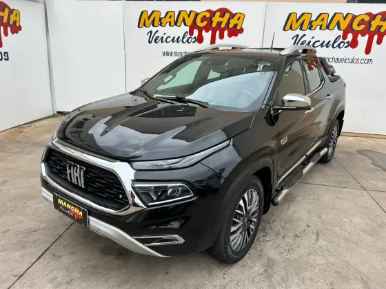FIAT TORO 2.0 16V TURBO DIESEL RANCH 4WD AT9