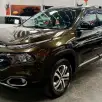 FIAT TORO 2.0 16V TURBO DIESEL VOLCANO 4WD AT9 FIAT TORO 2.0 16V TURBO DIESEL VOLCANO 4WD AT9
